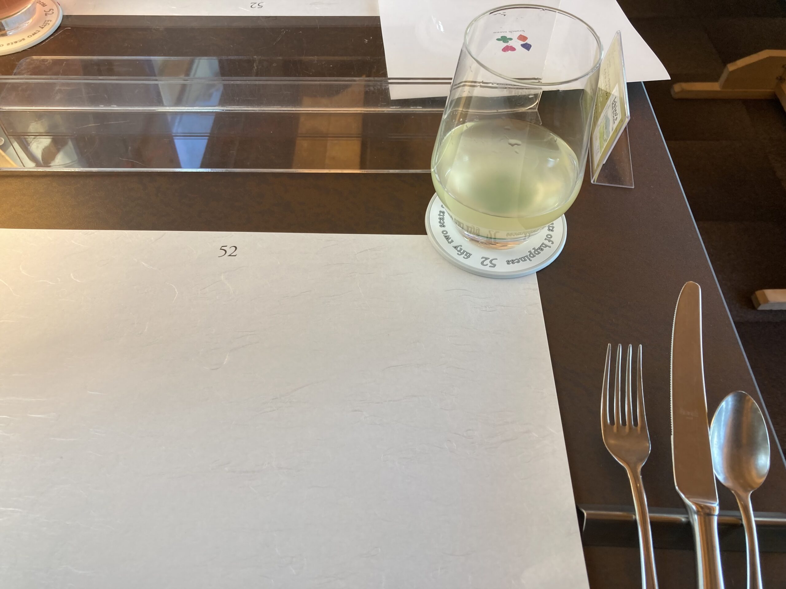 初めてのレストラン列車におすすめしたい、厳選ランキング