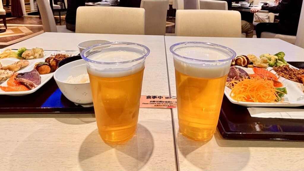 サッポロビール